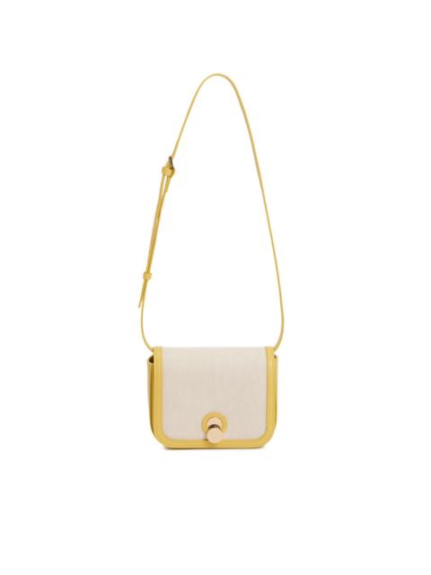 FABIANA FILIPPI mini Eclissi crossbody bag