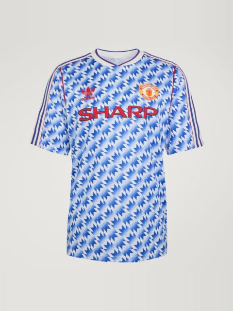 adidas Manchester United Away Jersey 90