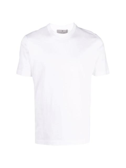 Canali cotton T-Shirt