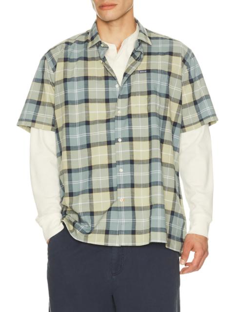 Barbour Gordon Summer Fit Shirt