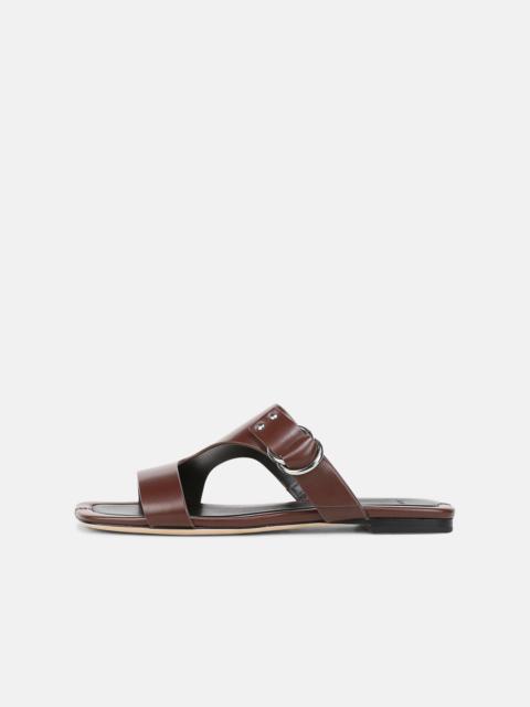 Vince Verona Leather Sandal