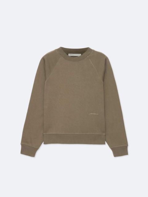 ALLSAINTS LILY PERFECT SWEATSHIRT