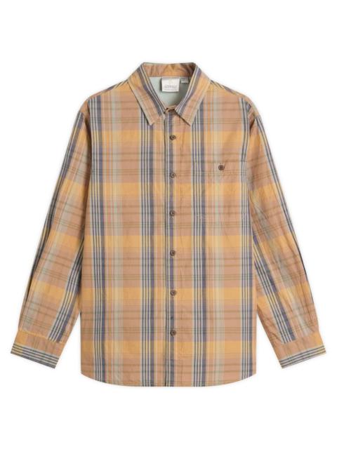 GRAMICCI Gramicci Broadcloth Stance Shirt