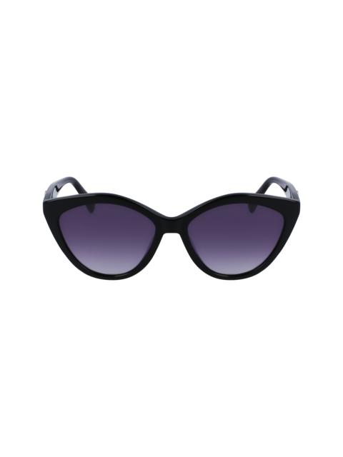 Fall-Winter 2023 Collection Sunglasses Black - OTHER