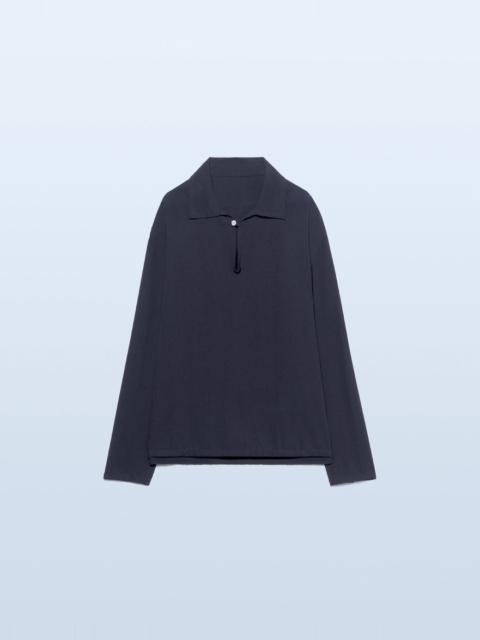 JACQUEMUS Le haut Marin
