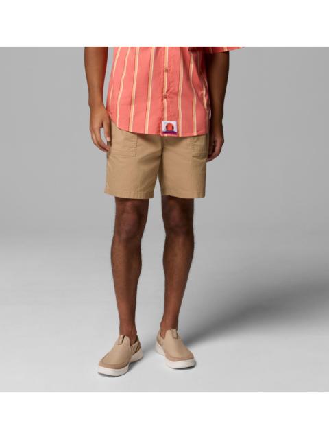 Columbia Men's PFG Bonefish Flats Shorts