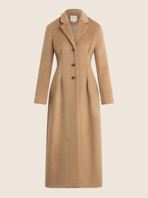 Favorite Daughter THE METROPOLITAN COAT