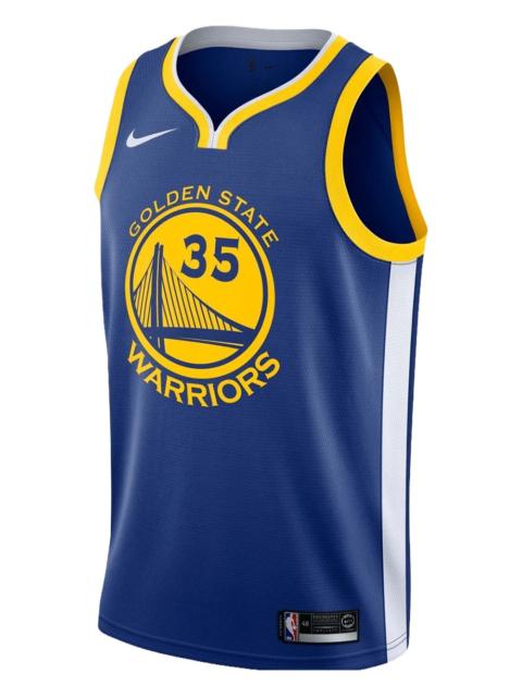 Nike Warriors Away Icon Swingman tank