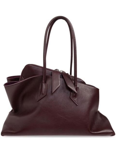 THE ATTICO Handbag Medium "La Passeggiata"
