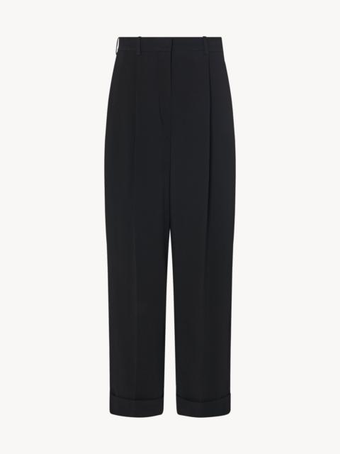 The Row Tor Pant in Viscose