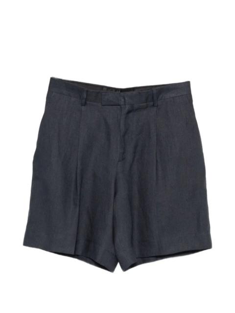 LARDINI Bermuda Shorts