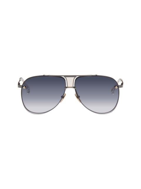 DITA Gray Decade-Two Sunglasses