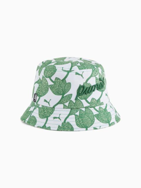 PUMA ESS Elevated Bucket Hat