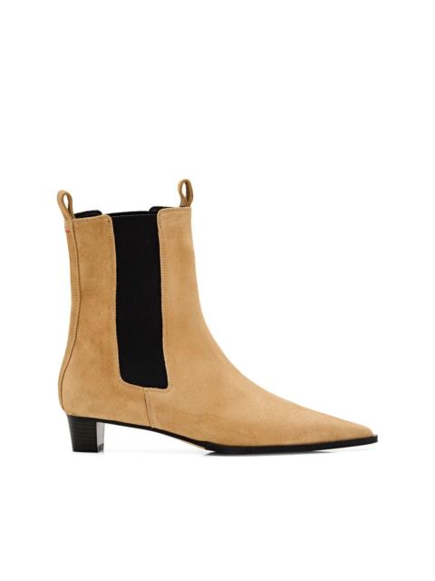Aeyde Kiki boots
