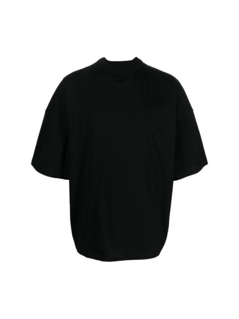 Jil Sander short-sleeved cotton T-shirt