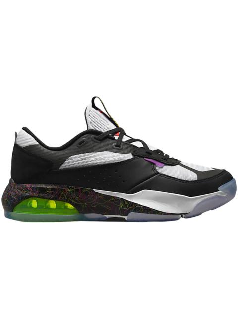Jordan Jordan Air 200E Zion PE Black White Green Strike Blue Hero