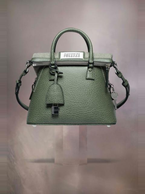 Maison Margiela 5AC classique mini