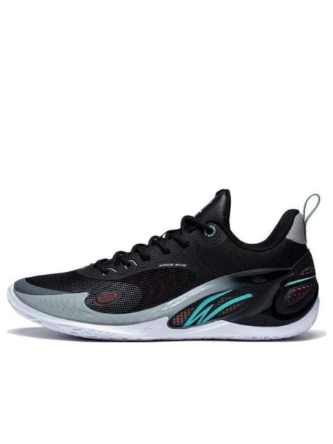 Li-Ning Wade 808의 Li-Ning 방법 3 어두운 교류