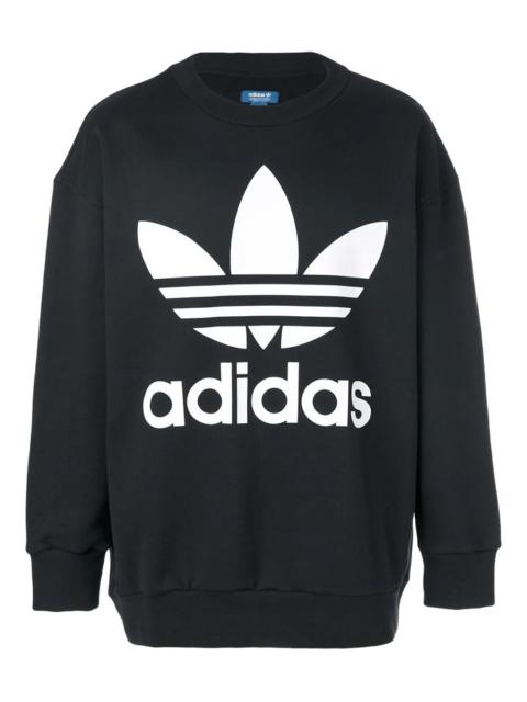adidas Adidas Originals logo sweater