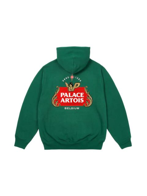 PALACE Palace x Stella Artois Hood Bottle Green