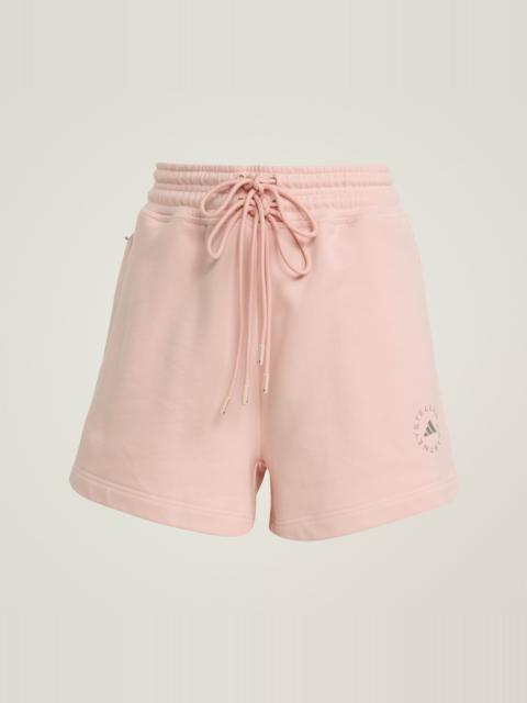 adidas adidas by Stella McCartney TrueCasuals Terry Short