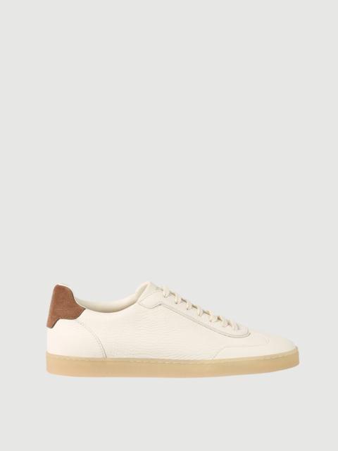 Brunello Cucinelli Deerskin sneakers