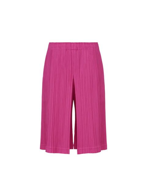 Pleats Please Issey Miyake THICKER BOTTOMS 2