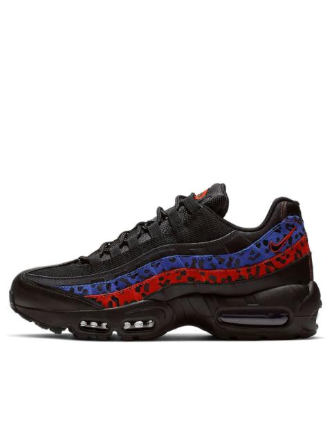 Nike (WMNS) Nike Air Max 95 'Leopard Pack' CD0180-001