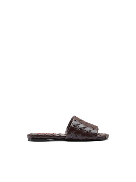 SIMONMILLER Salerno woven sandals