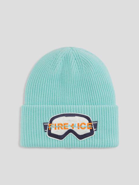 BOGNER Zaida Beanie in Ice blue