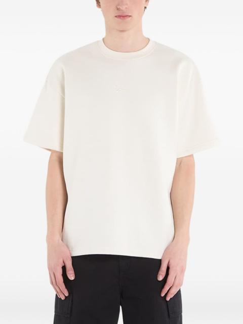 Reebok Wardrobe Essentials crew-neck T-shirt
