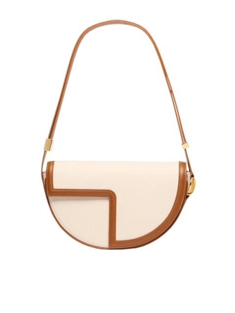 PATOU LE PATOU BAG CANVAS