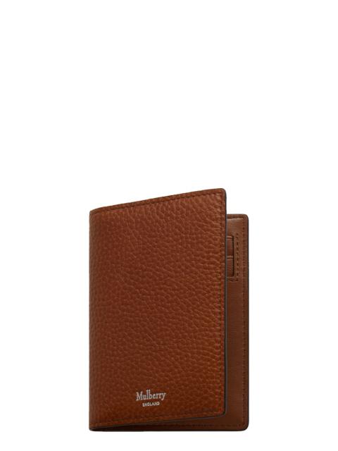 Mulberry Card Wallet Two Tone Scg