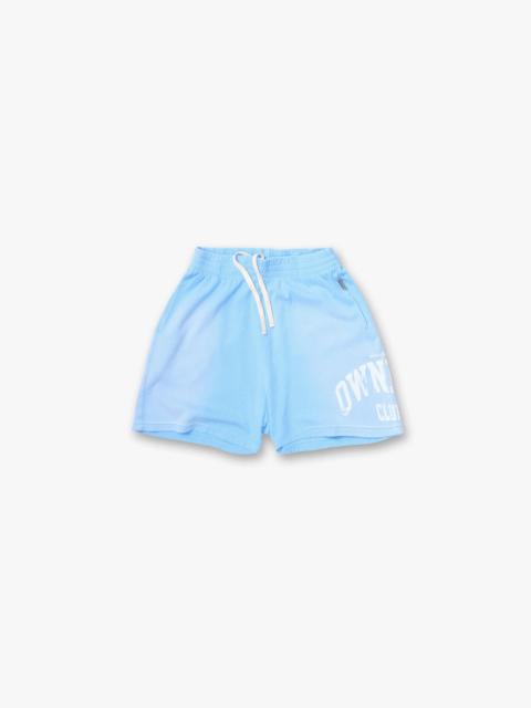 REPRESENT Owners Mesh Shorts