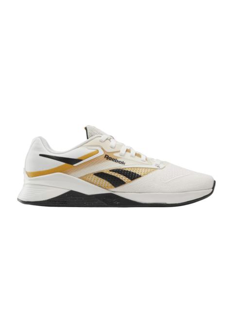 Nano X4 'Chalk Retro Gold'