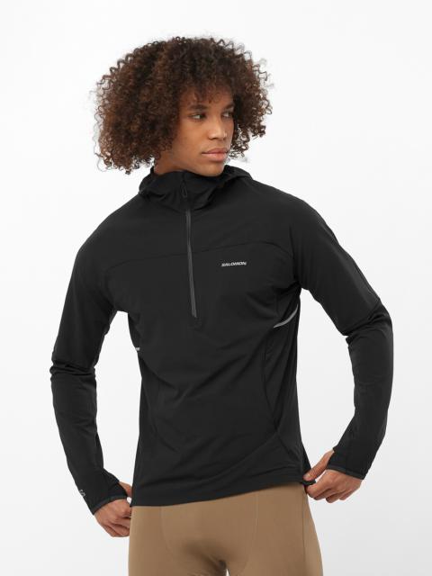 SALOMON SENSE AERO HYBRID