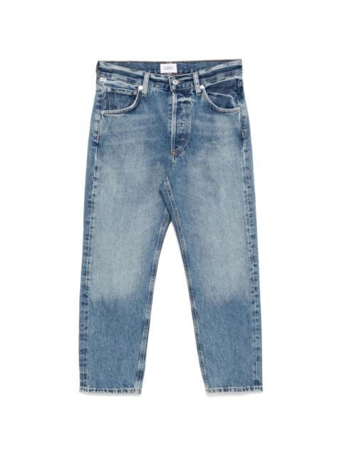 Winslow boyfriend jeans