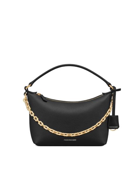 MAISON de SABRÉ chain soft tote bag