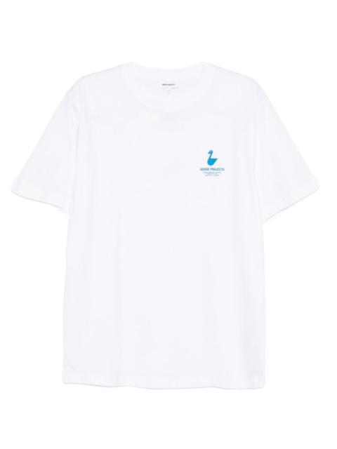 NORSE PROJECTS Johannes T-shirt