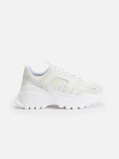 AMI Paris Lucky 9 Sneakers