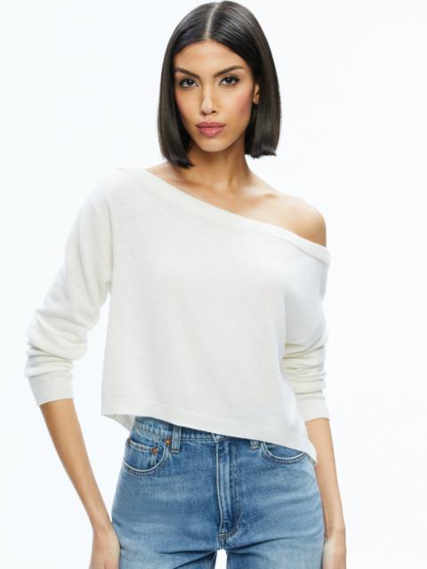 SHERRELL PULLOVER