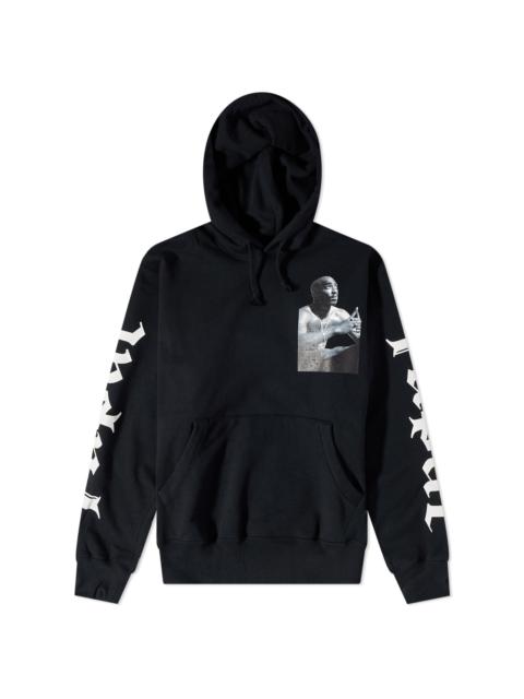 WACKO MARIA Wacko Maria Tupac Heavyweight Pullover Type 1 Hoodie