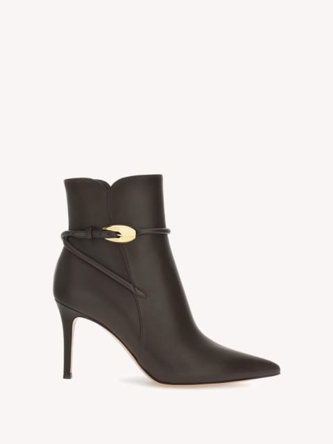 Gianvito Rossi JUNGLE MAMBA BOOTIE