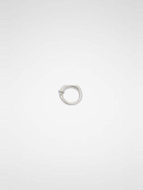 JIL SANDER｜ (RING 1 (J11UQ0069 P6959 042)) JIL SANDER｜ (RING 1 (J11UQ0065 P6959 042)) (Jil Sander/指輪