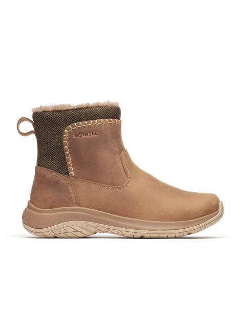 MERRELL Women's Encore Ice 5 Mid Zip
