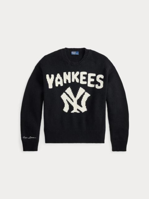 Polo Ralph Lauren Polo Ralph Lauren Yankees Sweater