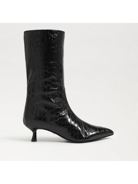 Sam Edelman Ramona Mid Calf Boot