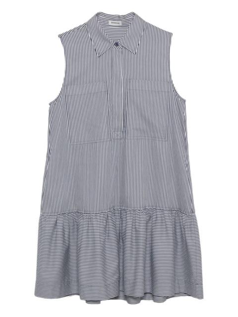 SIMKHAI Candace sleeveless mini dress