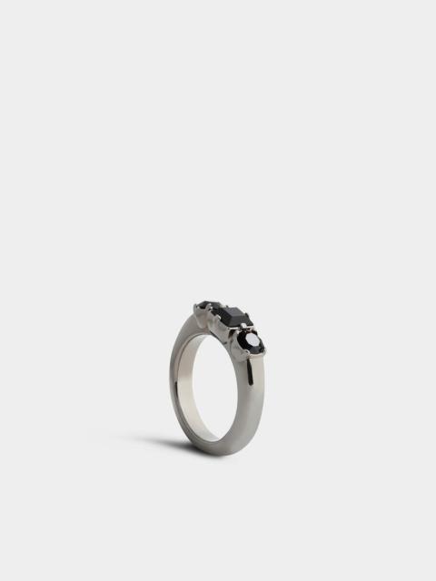 DSQUARED2 D2 CLASSIC RING