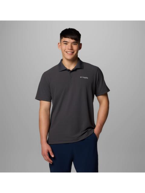 Columbia Men's PFG Freezer Polo Shirt